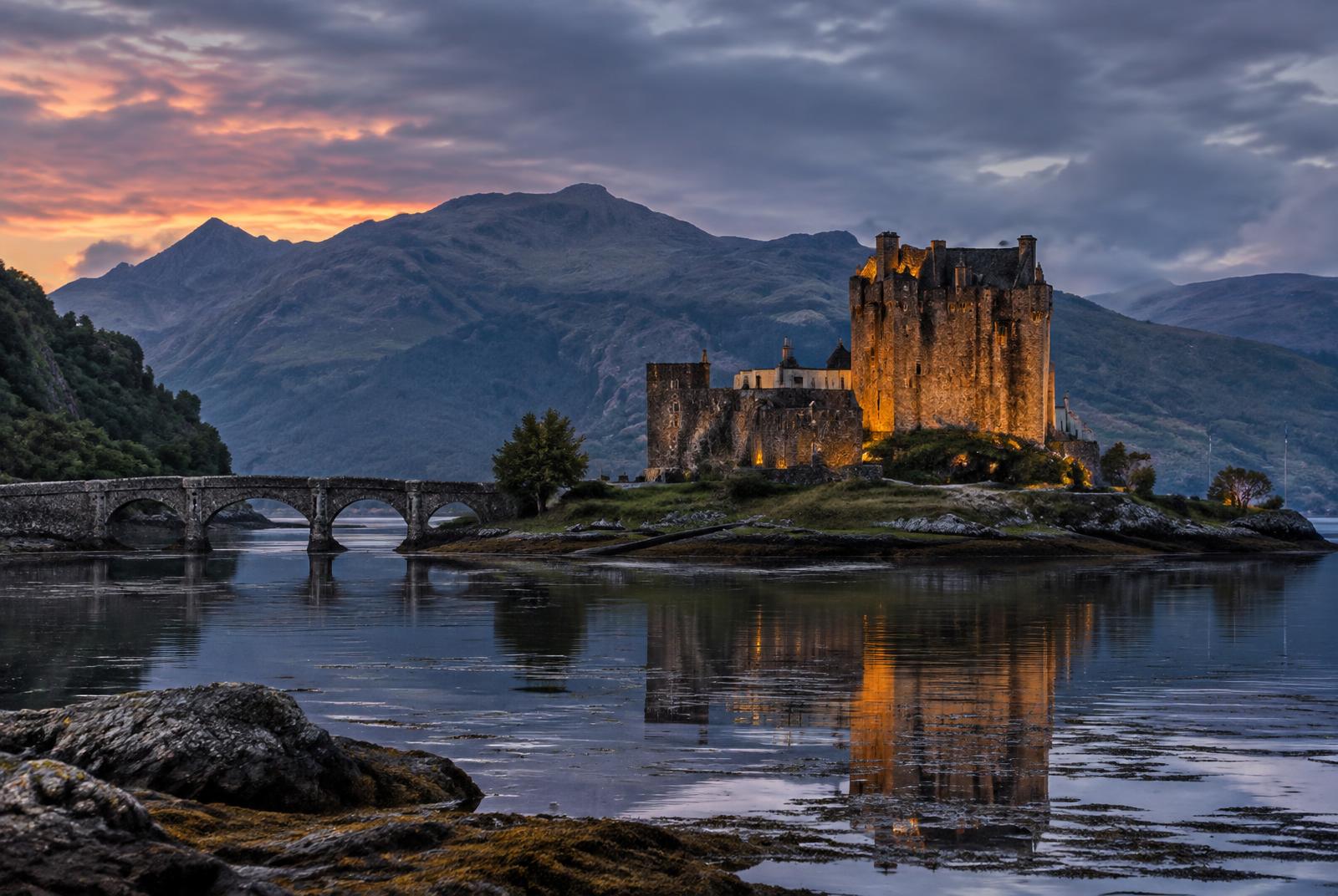 Castles